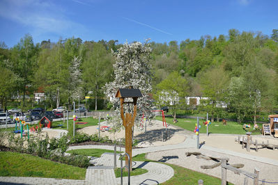 Kindertagesstätte St. Vinzenz